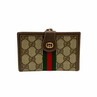 グッチ 財布（グリーン・カーキ/緑色系）の通販 400点以上 | Gucciを