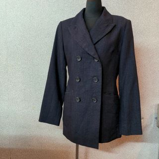 ミッシェルクラン(MICHEL KLEIN)のMICHL KLEIN（ミッシェルクラン）のジャケット(テーラードジャケット)