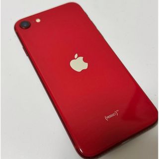 アイフォーン(iPhone)のiPhone se 2世代(スマートフォン本体)