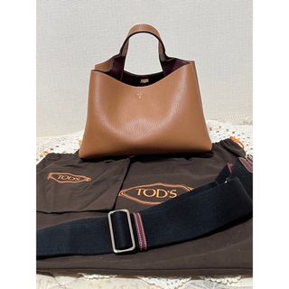 トッズ バッグの通販 2,000点以上 | TOD'Sのレディースを買うならラクマ