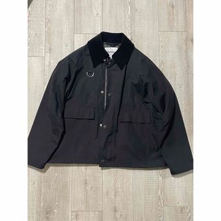 バーブァー(Barbour)のユナイテッドアローズ別注　barbour バブアー　スペイ spey (ブルゾン)