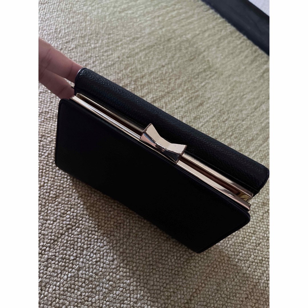 kate spade new york(ケイトスペードニューヨーク)の財布　ケイトスペード メンズのファッション小物(長財布)の商品写真