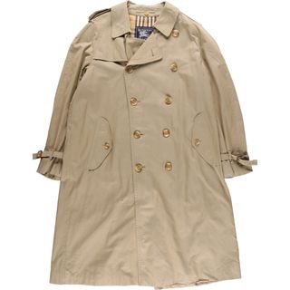 バーバリー(BURBERRY) トレンチコート(メンズ)の通販 1,000点以上