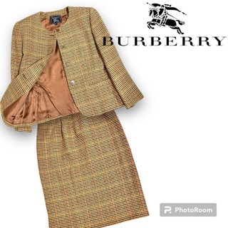 バーバリー(BURBERRY) スーツ(レディース)の通販 300点以上