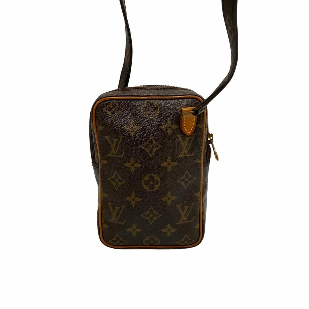 LOUIS VUITTON - 極 美品 希少品 LOUIS VUITTON ルイヴィトン アマゾン