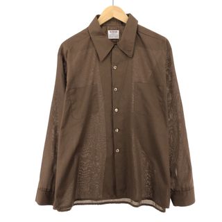 マックレガー シャツ(メンズ)の通販 300点以上 | McGREGORのメンズを