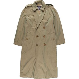 バーバリー(BURBERRY) トレンチコート(メンズ)の通販 1,000点以上