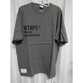 W)taps - 【Lサイズ】 WTAPS WRANGLE BEIGE SPOT TEEの通販 by HT's