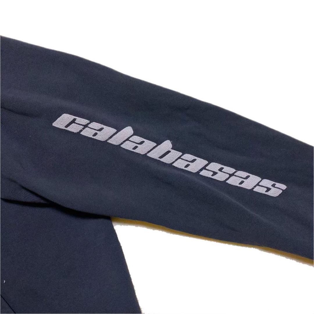 YEEZY(adidas) - YEEZY CALABASAS KANYE WEST カニエ GAP 古着の通販