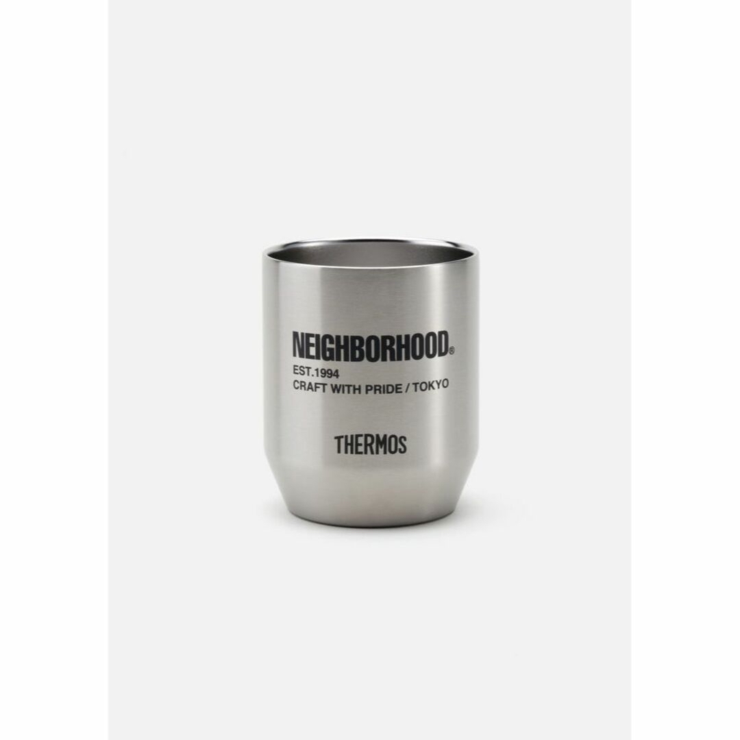 NEIGHBORHOOD - NEIGHBORHOOD NH THERMOS JDH-360P CUP SETの通販 by