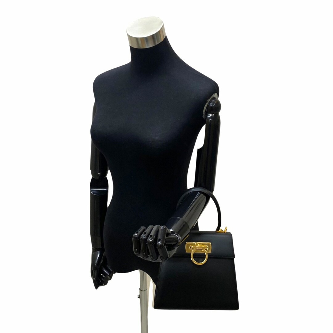 Salvatore Ferragamo - 極 美品 Salvatore Ferragamo サルヴァトーレ