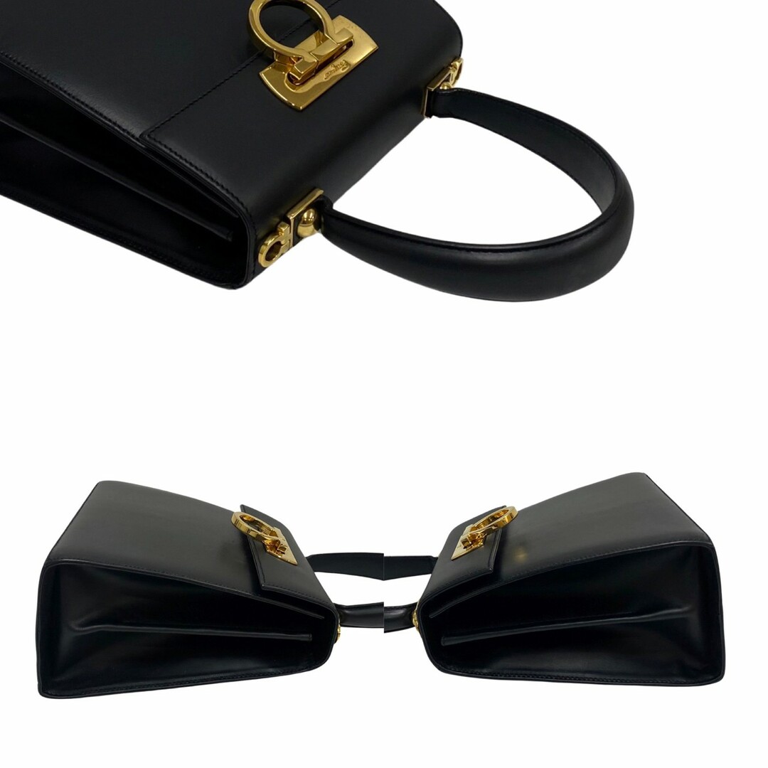 Salvatore Ferragamo - 極 美品 Salvatore Ferragamo サルヴァトーレ