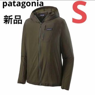 パタゴニア(patagonia) ナイロンジャケット(メンズ)の通販 1,000点以上