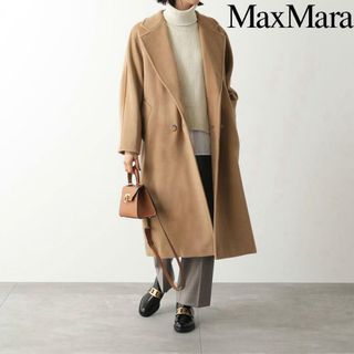 マックスマーラ usa ロングコート(レディース)の通販 59点 | Max Mara ...