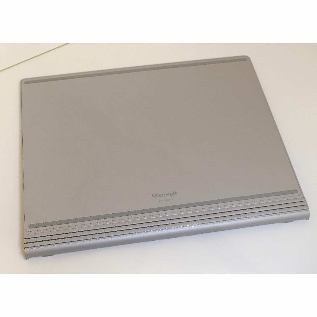 Microsoft(マイクロソフト)のSurface Book(第１世代)キーボードのみ（Model:1705） スマホ/家電/カメラのPC/タブレット(PC周辺機器)の商品写真
