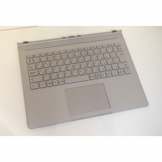 マイクロソフト(Microsoft)のSurface Book(第１世代)キーボードのみ（Model:1705）(PC周辺機器)