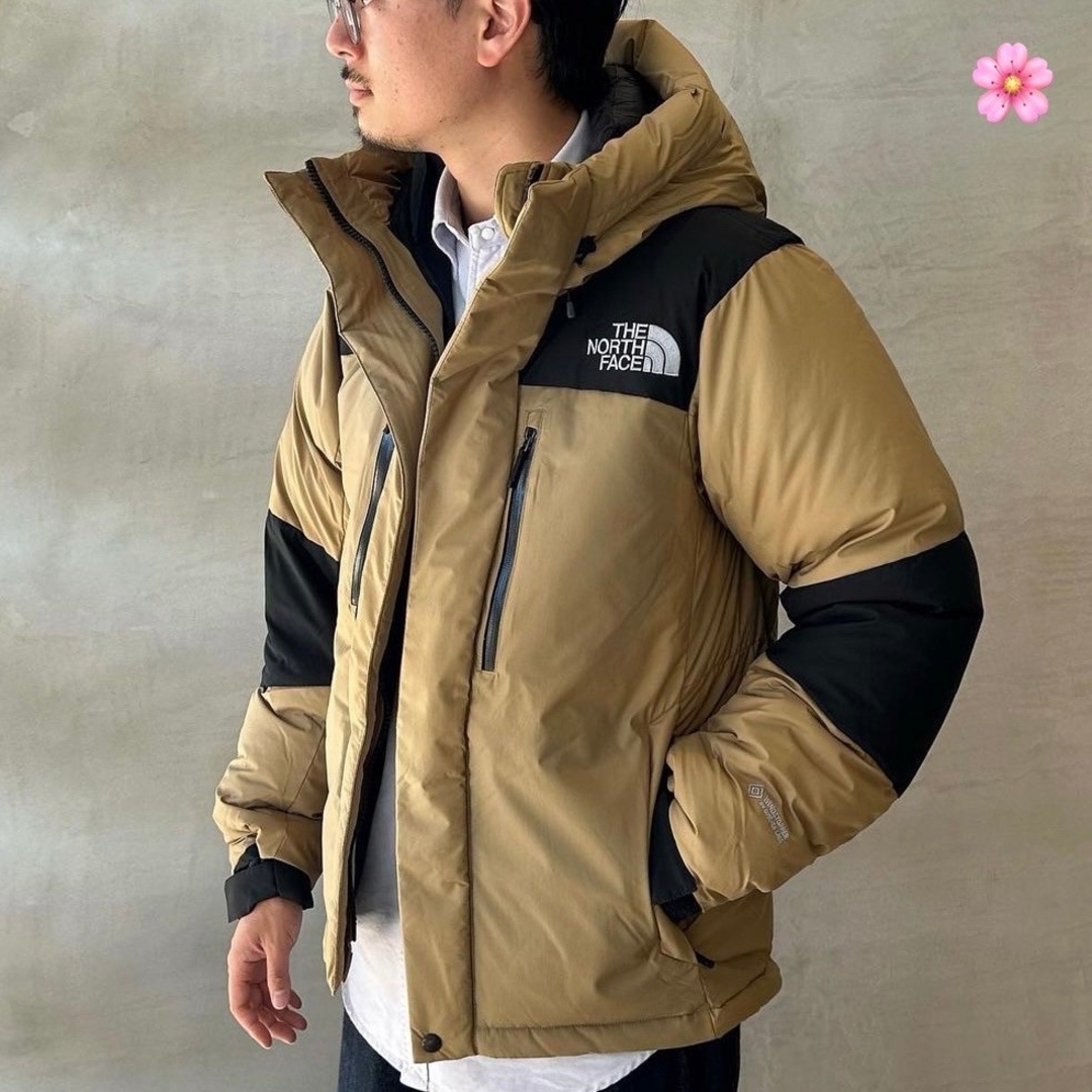 THE NORTH FACE - 国内正規品 XLサイズ ケルプタン バルトロライト