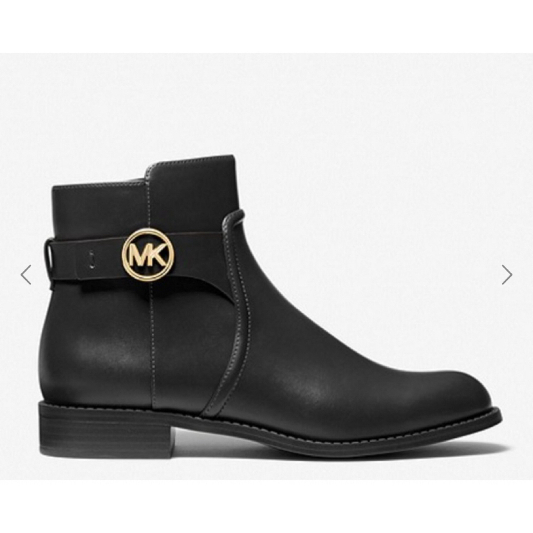 総合ショッピングサイト 【MICHAEL Michael Kors】ブーティー☆Ankle