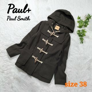 ポールスミス ダッフルコート(レディース)の通販 39点 | Paul Smithの