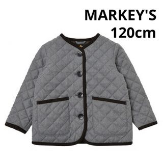 マーキーズ(MARKEY'S)のマーキーズ　アウター　120cm(ジャケット/上着)