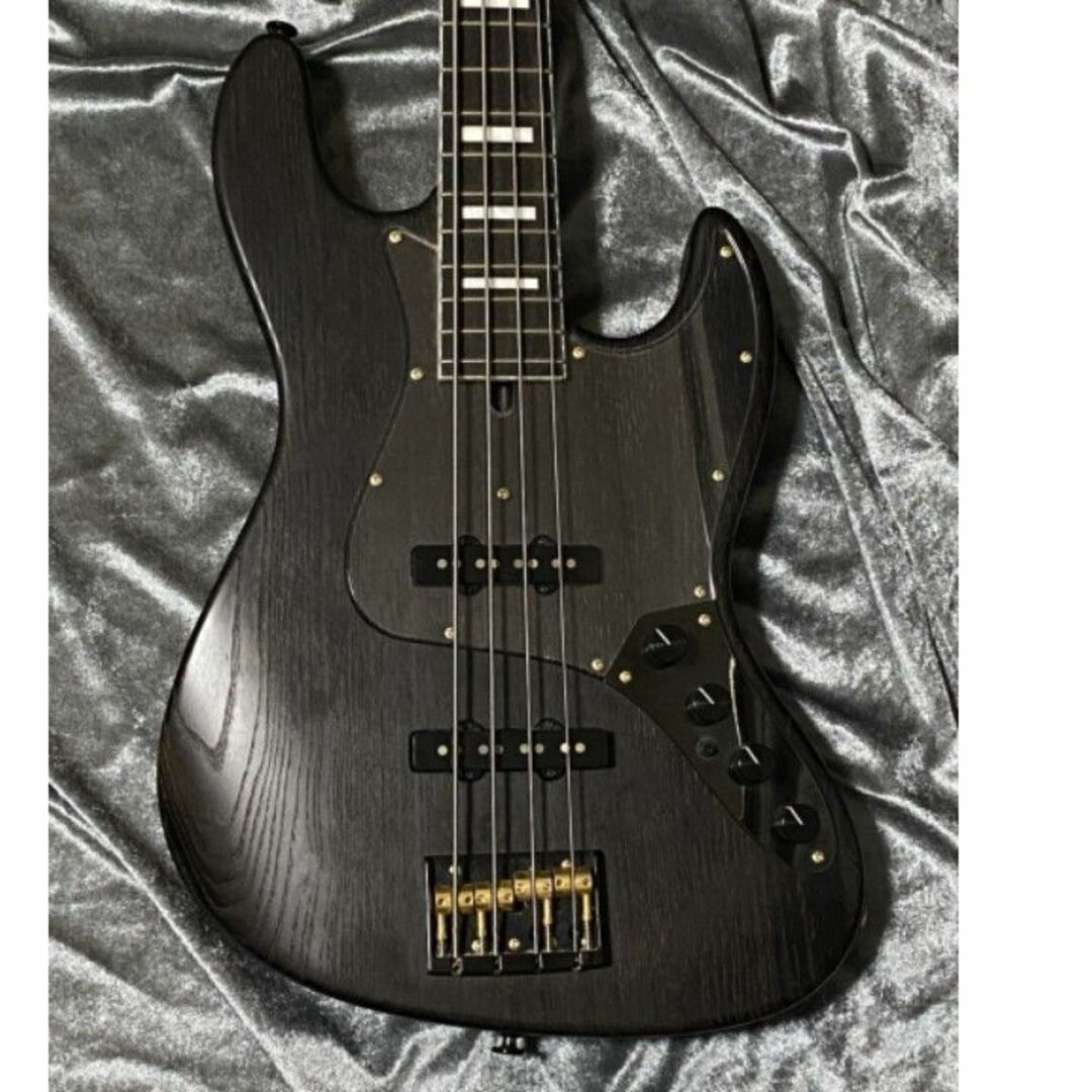 Bacchus WOODLINE DX AC BGP 国産本格モデル本機はバッカスの最上位 Bacchus WOODLINE DX AC BGP 国産本格モデル本機はバッカスの最上位