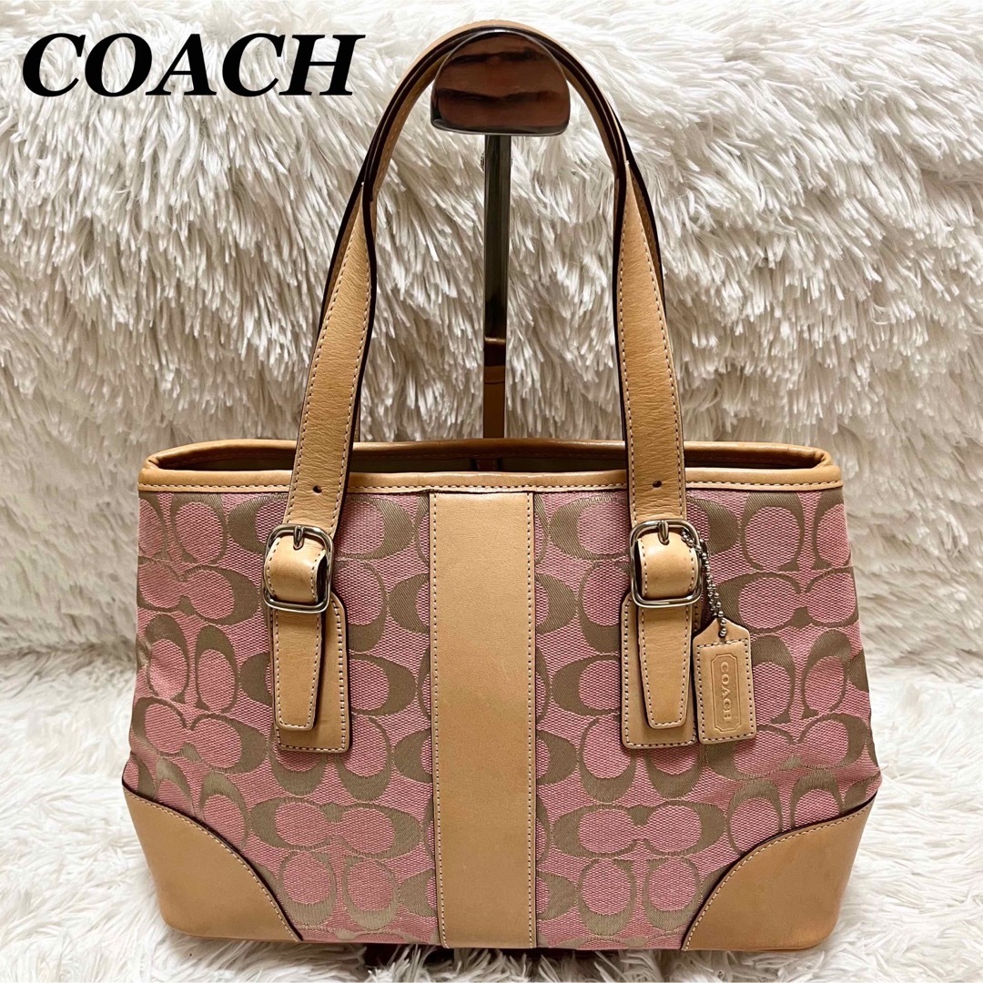 コーチ COACH ハンドバッグ   6336 レディース