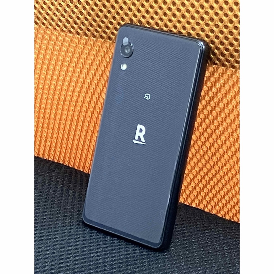 楽天 Rakuten Mini 32GB ナイトブラック C330 SIMフリー | フリマアプリ ラクマ