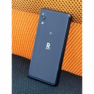 ラクテン(Rakuten)の楽天 Rakuten Mini 32GB ナイトブラック C330 SIMフリー(スマートフォン本体)