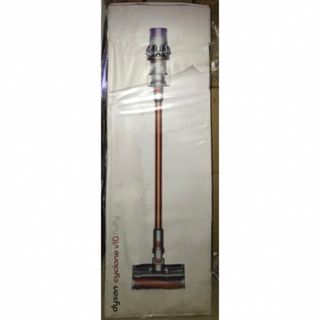 ダイソン(Dyson)のダイソン SV12FF V10 Fluffy コードレススティッククリーナー(掃除機)