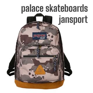 Palace skateboards パレス　4wayバッグ　リュック