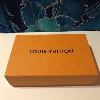 ルイヴィトン(LOUIS VUITTON)のLOUIS VUITTONのブランドボックス①(その他)