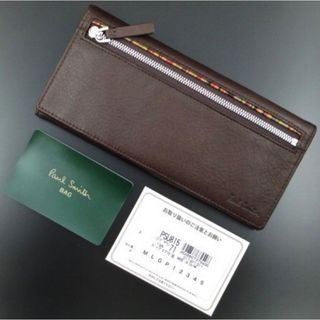 ポールスミス 長財布(メンズ)の通販 2,000点以上 | Paul Smithのメンズ