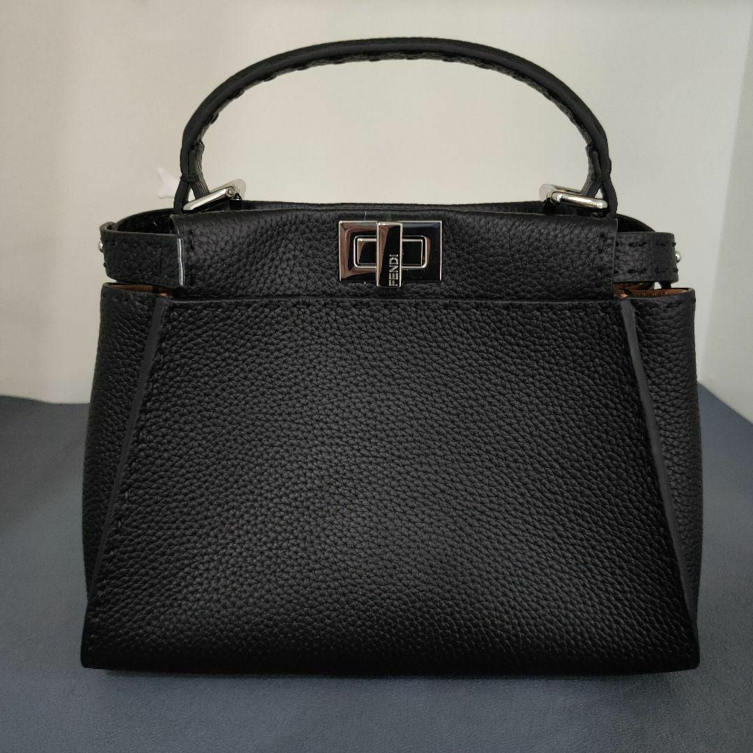 FENDI - ✨美品✨FENDI フェンディ セレリア ピーカブー スモール ...