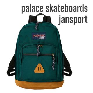 Palace skateboards パレス　4wayバッグ　リュック