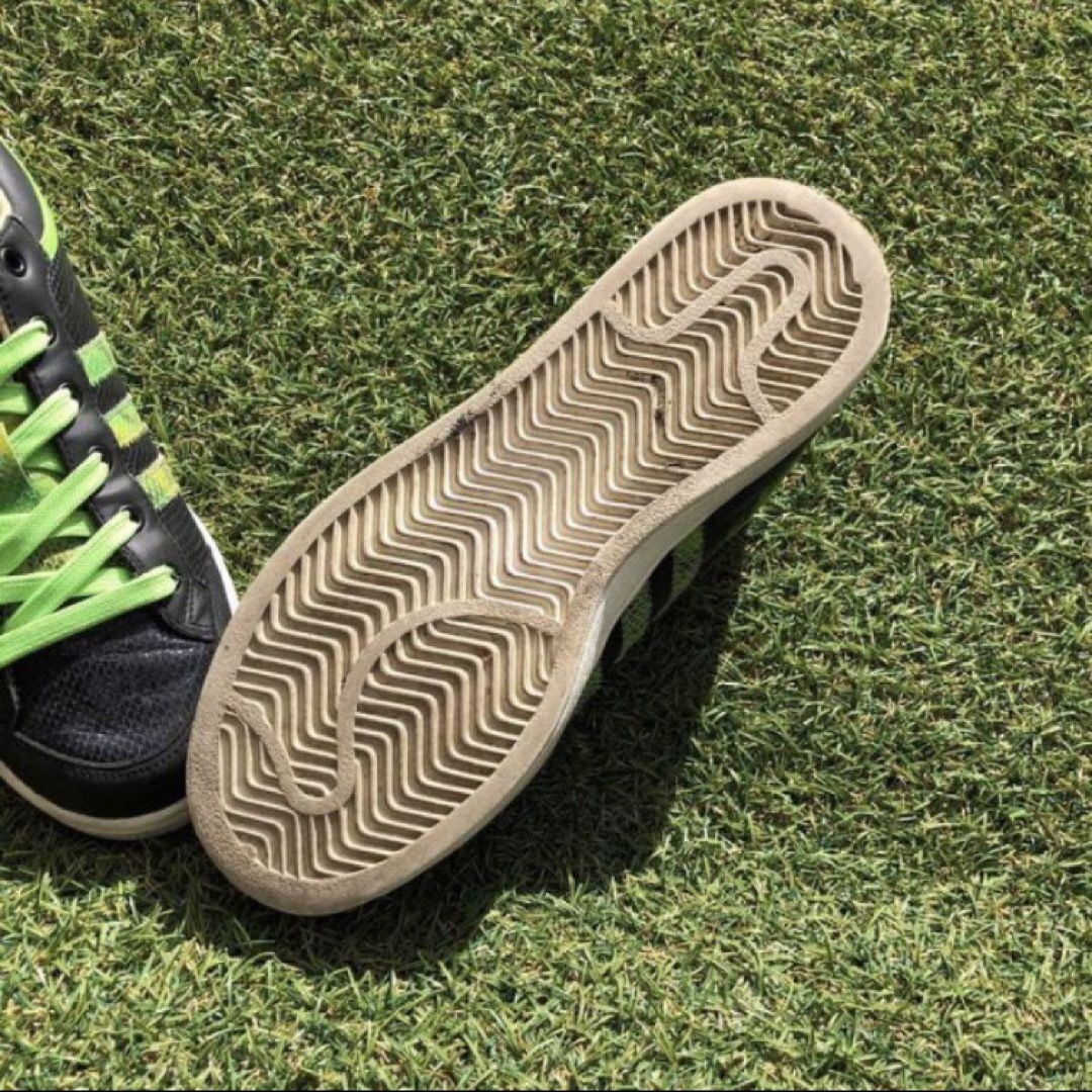 adidas(アディダス)の美品23.5 adidas アディダス アメリカーナ LUX A58 レディースの靴/シューズ(スニーカー)の商品写真