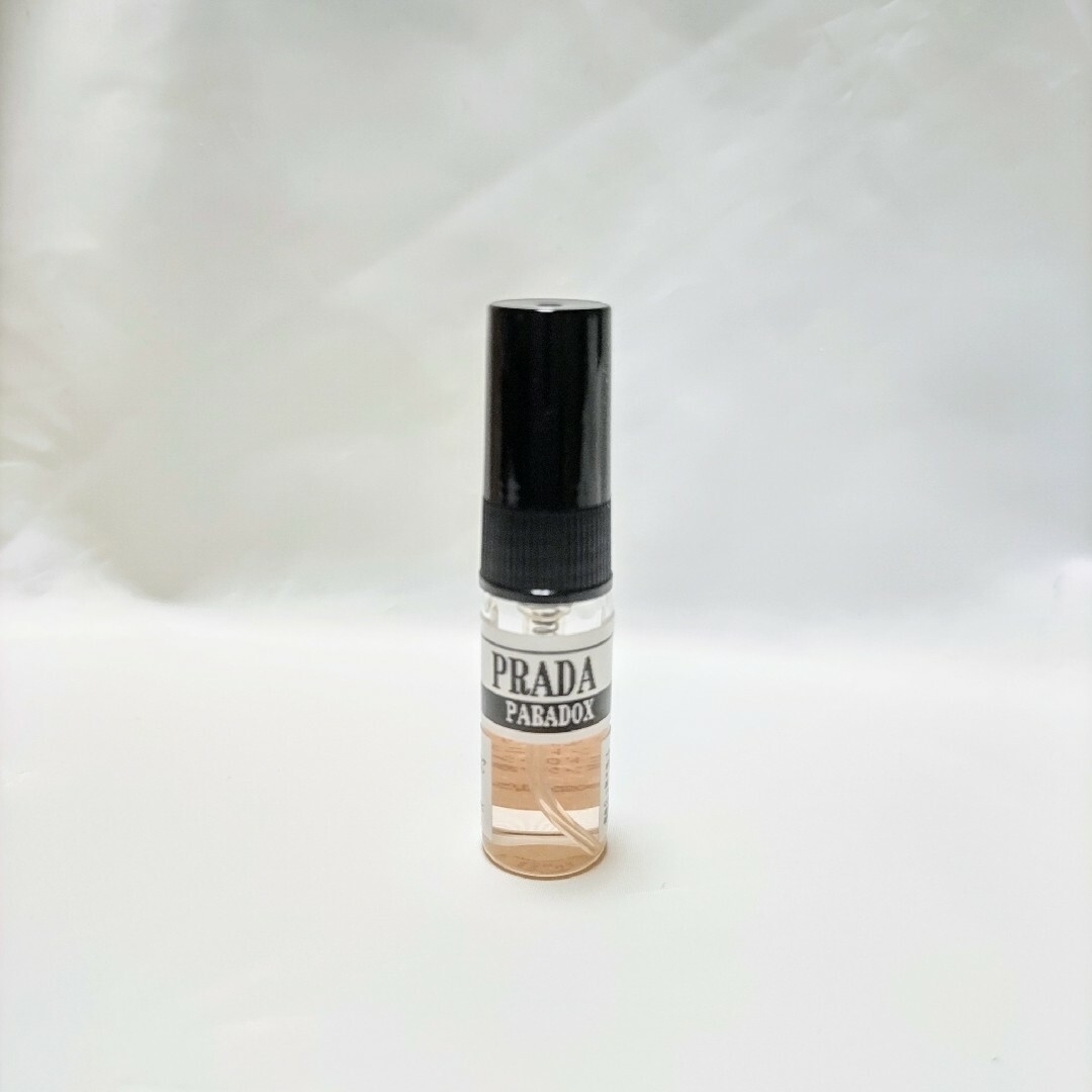 PRADA(プラダ)のプラダ  パラドックス  オーデパルファム  2ml 今週のSALE！ コスメ/美容の香水(香水(女性用))の商品写真