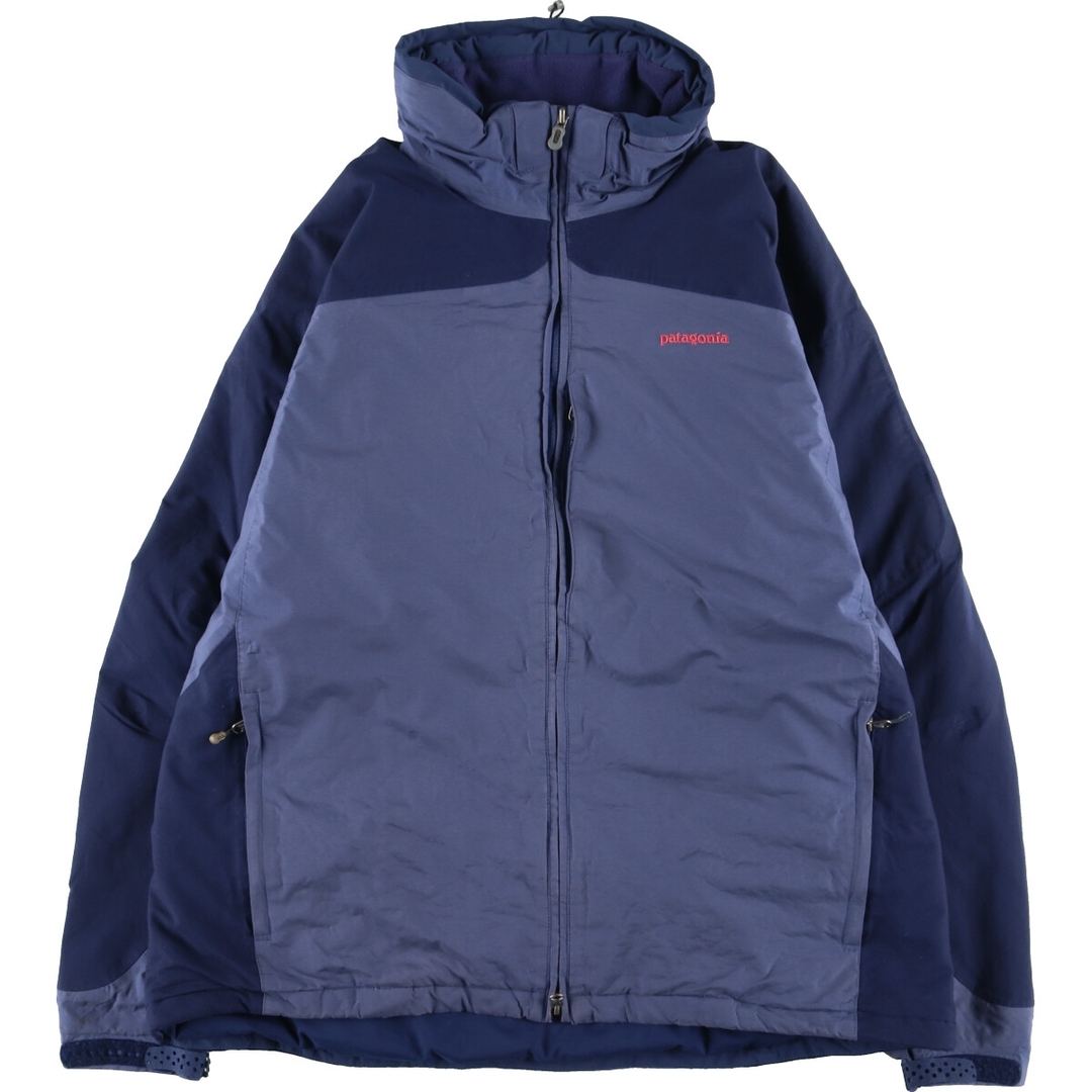 patagonia - 古着 05年製 パタゴニア Patagonia パフスキージャケット