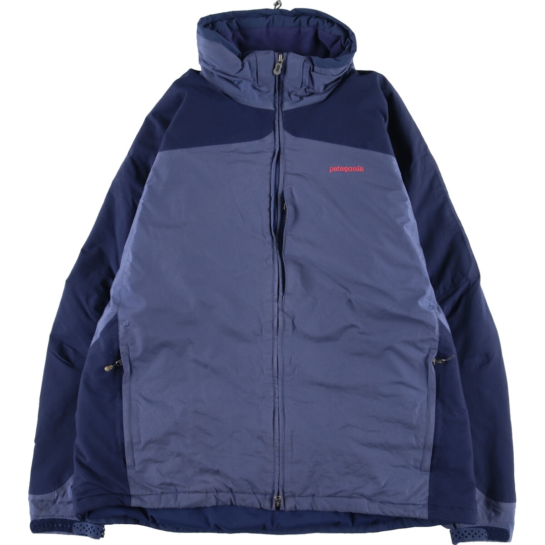 patagonia マウンテンジャケット