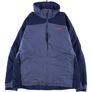 パタゴニア(patagonia) マウンテンパーカー(メンズ)（無地）の通販 47