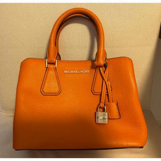 マイケルコース(Michael Kors)のマイケルコース　ハンドバッグ(ハンドバッグ)