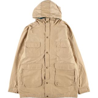 ウールリッチ(WOOLRICH)の古着 80年代 ウールリッチ WOOLRICH 60/eaa374325(マウンテンパーカー)