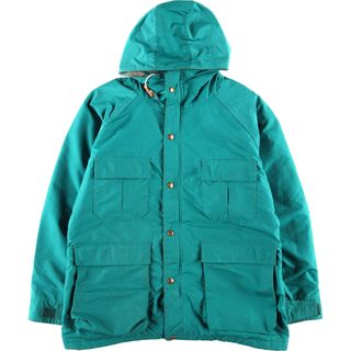 ウールリッチ(WOOLRICH)の古着 70年代 ウールリッチ WOOLRICH マウンテンパーカー シェルジャケット USA製 メンズXL ヴィンテージ /eaa377878(マウンテンパーカー)