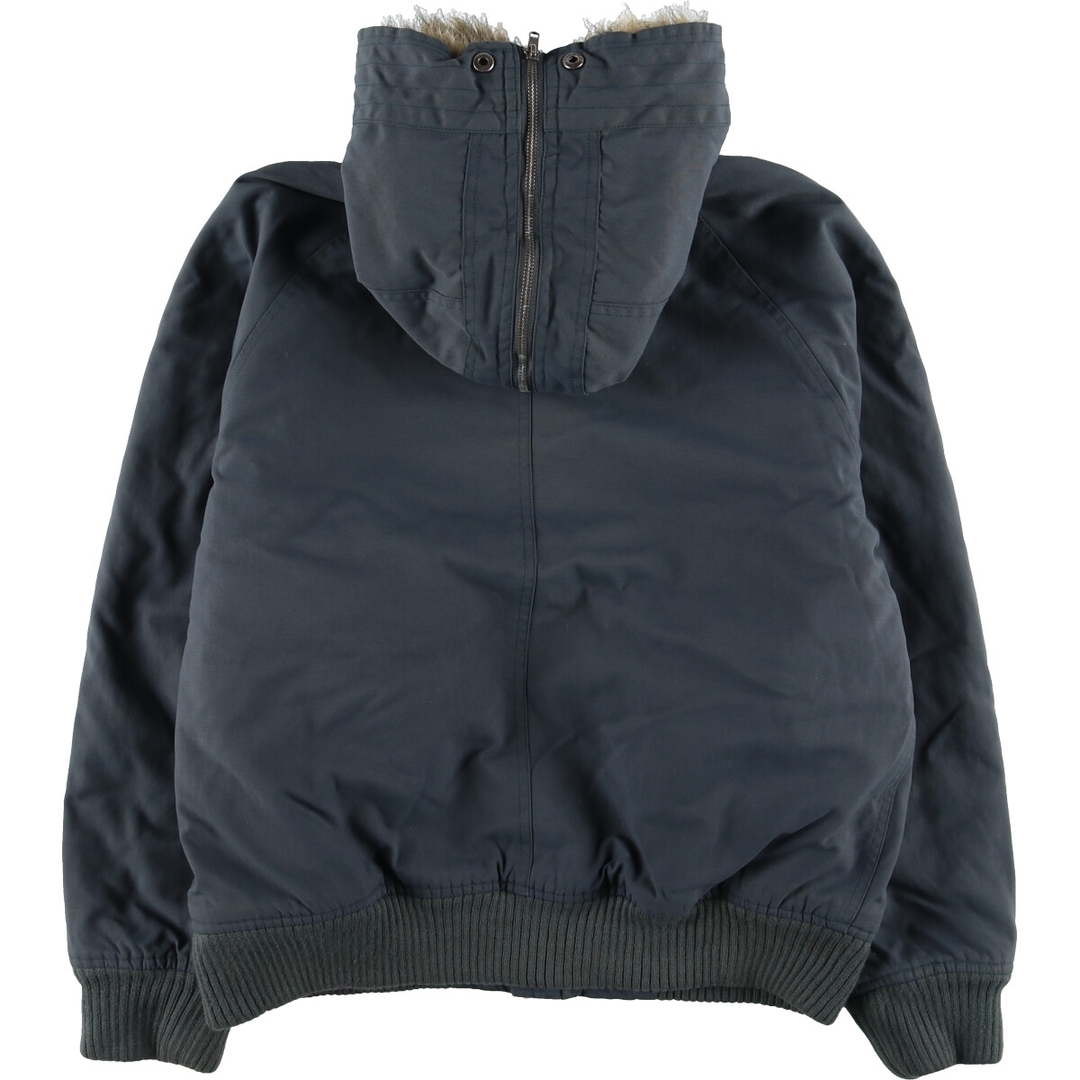 WOOLRICH(ウールリッチ)の古着 ウールリッチ WOOLRICH 中綿パーカー メンズL /eaa377881 メンズのジャケット/アウター(ダウンジャケット)の商品写真