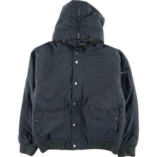 ウールリッチ(WOOLRICH)の古着 ウールリッチ WOOLRICH 中綿パーカー メンズL /eaa377881(ダウンジャケット)