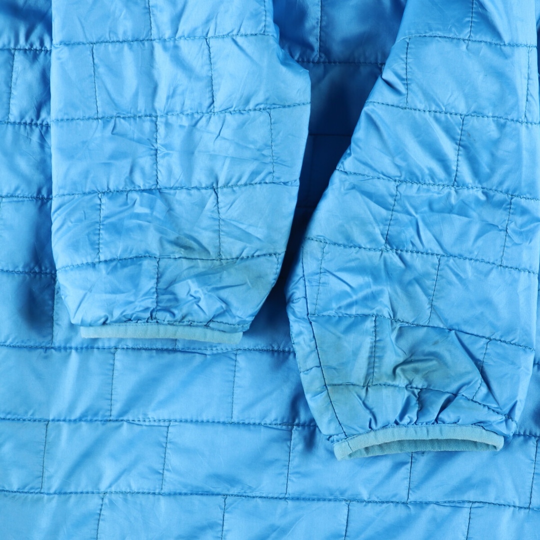 patagonia(パタゴニア)の古着 15年製 パタゴニア Patagonia ナノパフジャケット 84211FA15 中綿ジャケット パファージャケット メンズXL /eaa378450 メンズのジャケット/アウター(ダウンジャケット)の商品写真