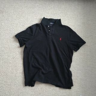 ポロラルフローレン(POLO RALPH LAUREN)のポロ ラルフローレン　ポロシャツ(ポロシャツ)