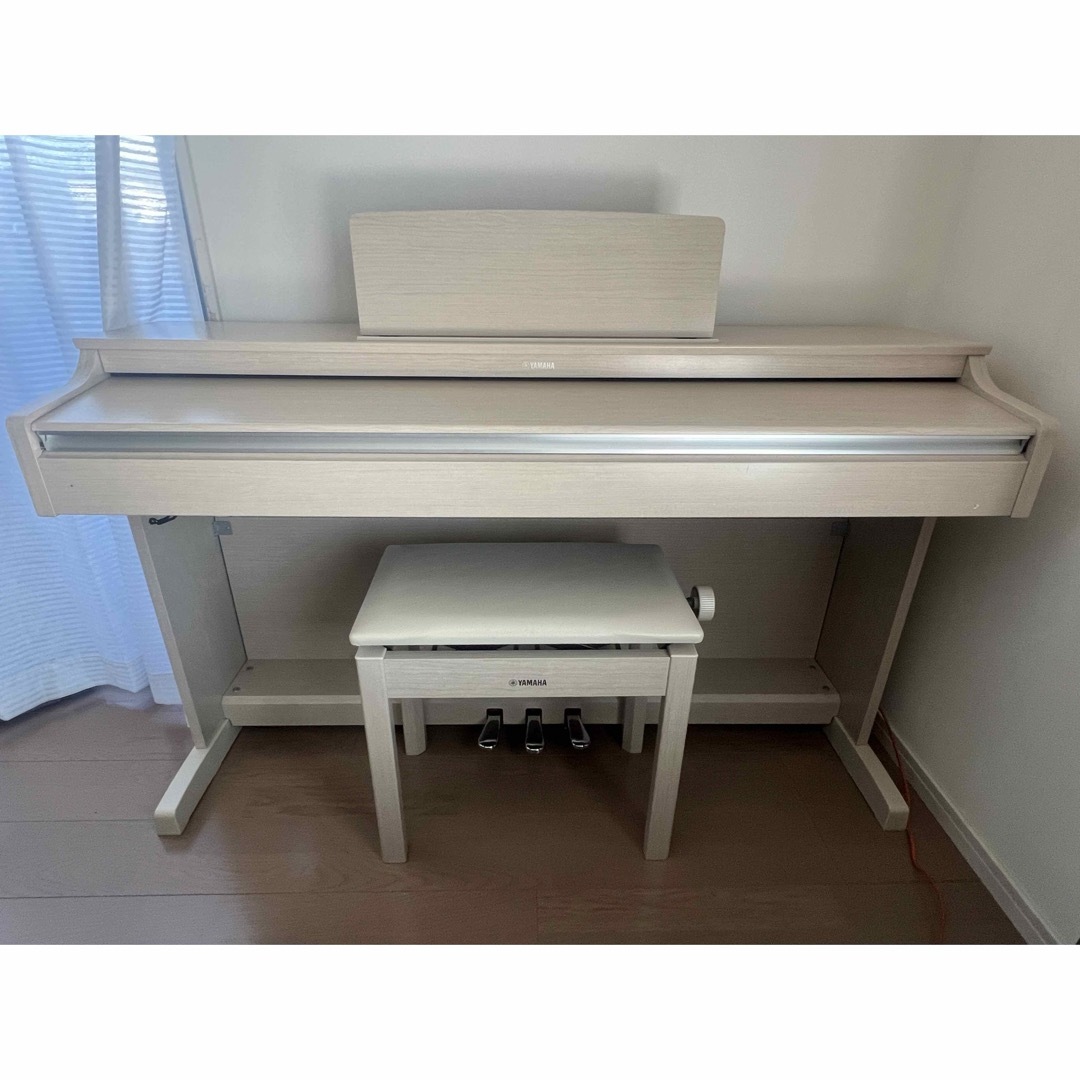 値下げ!!!YAMAHA電子ピアノ YDP-163 ARIUS 値下げ!!!YAMAHA電子ピアノ YDP-163 ARIUS