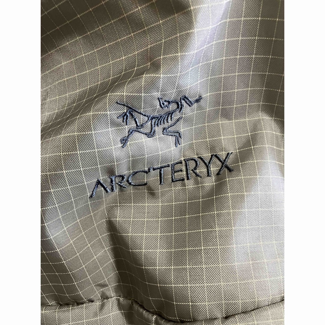ARC'TERYX(アークテリクス)の【アークテリクス　Arc’teryx】リュック30ℓ レディースのバッグ(リュック/バックパック)の商品写真