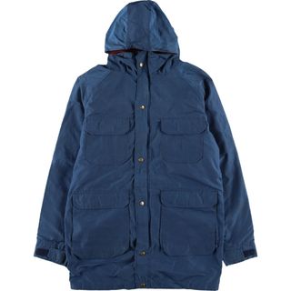 ウールリッチ(WOOLRICH)の古着 70年代 ウールリッチ WOOLRICH マウンテンパーカー シェルジャケット メンズL ヴィンテージ /eaa383870(マウンテンパーカー)