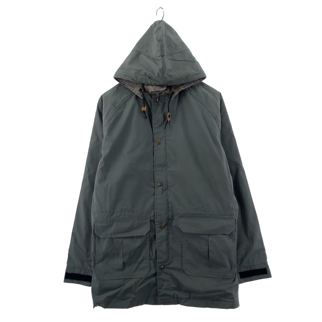 Woolrich☆ウールリッチ☆ マウンテンパーカー USA製 M - ジャケット